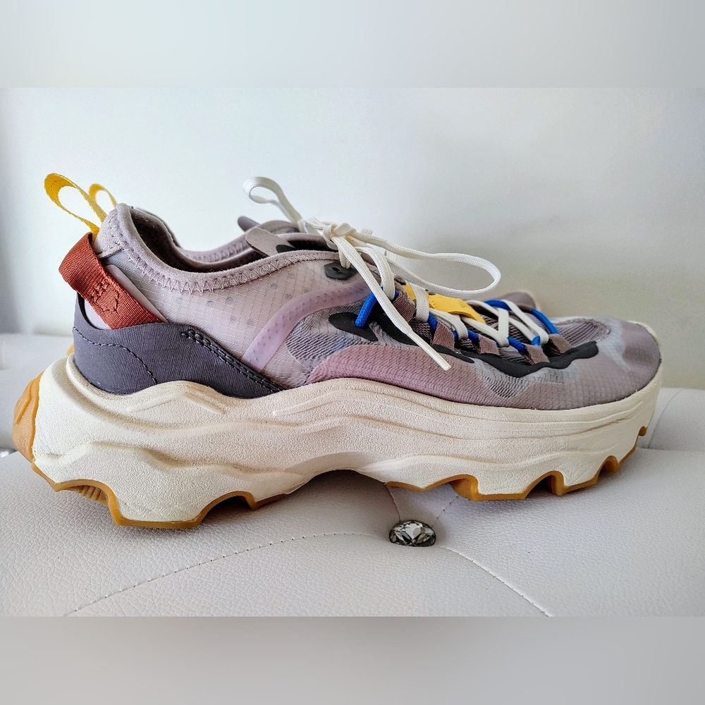 ~~SOREL💜Kinetic Sneakers~ - Picture 2 of 7